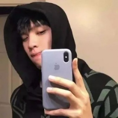 兽设冰川场景绘制福瑞群